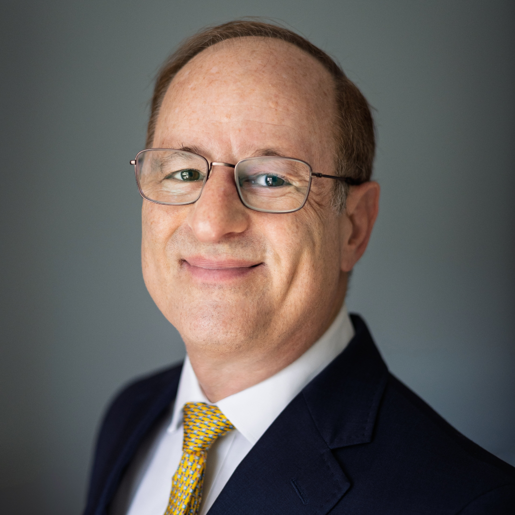 Dr. Mark Zakowski